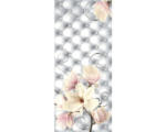 Hornbach Fototapete Vinyl 3273 SKT Türtapete selbstklebend Magnolie Diamant 1-tlg. 91 x 211 cm