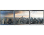 Hornbach Fototapete Vlies 447 VEEXXXL Ausblick NY 8-tlg. 832 x 243 cm