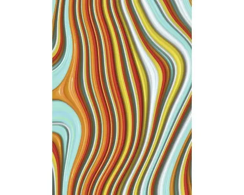 Infrarot Bildheizung Motiv 8026311 60x60 cm 350 Watt