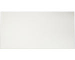 Hornbach Infrarot Heizpaneel white Line 120x80 cm 1000 Watt