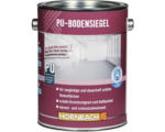 Hornbach HORNBACH PU Bodensiegel für Acryl Bodenbeschichtung 2,5 l