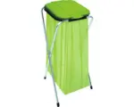 Hornbach Müllsackständer Ecofix 1er mit Deckel verschiedene Farben