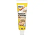 Hornbach Molto Laminat- und Parkettspachtel kirschbaum 50 ml