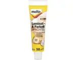 Hornbach Molto Laminat- und Parkettspachtel 50 ml