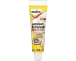 Hornbach Molto Laminat- und Parkettspachtel eiche grau 50 ml