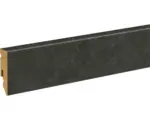 Hornbach SKANDOR Sockelleiste Buntschiefer Monreal FOFA264 FU62L 15 x 58 x 2400 mm