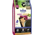 Hornbach Hundefutter trocken bosch Mini Adult Lamm & Reis 1 kg