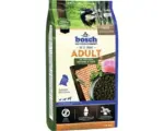Hornbach Hundefutter trocken bosch Adult Geflügel & Hirse, 1 kg