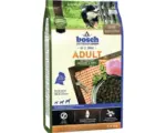 Hornbach Hundefutter trocken bosch Adult Geflügel & Hirse 3 kg