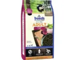 Hornbach Hundefutter trocken bosch Adult Lamm & Reis 1 kg
