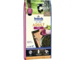 Hornbach Hundefutter trocken bosch Adult Lamm und Reis 15 kg