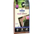 Hornbach Hundefutter trocken bosch Maxi Adult 15 kg