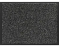 Schmutzfangmatte Brilliant taupe 40x60 cm