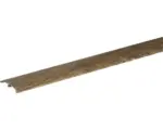 Hornbach Alu-Übergangsprofil Skandor Dowel-Fix Native Oak 5,5x37,5x900 mm