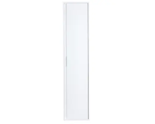 Hochschrank Sanox 160x35x27 cm weiß