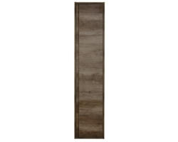 Hochschrank Sanox Porto 160x35x27 cm nebraska oak