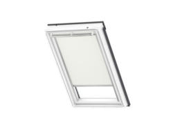 VELUX Verdunkelungsrollo uni beige manuell DKU 306 1085