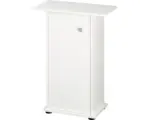 Hornbach Aquarium Unterschrank aquacab 54, weiß