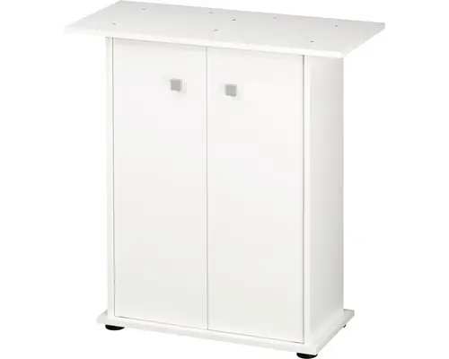 Aquarium Unterschrank aquacab 126, weiß