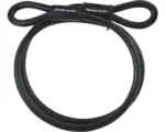 Hornbach Schlaufenkabel Master Lock 49EURD 3,0m x Ø10 mm