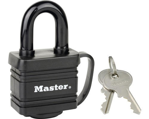 Vorhängeschloss mit Master Lock 7804EURD