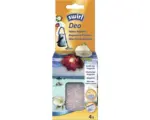 Hornbach Deo-Perlen Swirl® für Staubbeutel, Südsee Magnolie, 4 Beutel