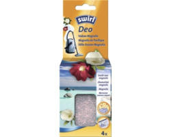 Deo-Perlen Swirl® für Staubbeutel, Südsee Magnolie, 4 Beutel