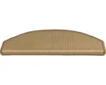 Hornbach Stufenmatte Manaus natur 28x65 cm