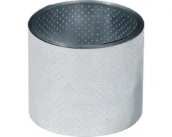 Rasenkante Noppenstruktur 500 cm x 14 cm