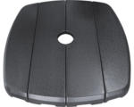 Hornbach Schirmständer für Ampelschirme Garden Place Kunststoff 11 kg schwarz