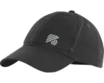 Hornbach 6-Panel Baseball Kappe schwarz