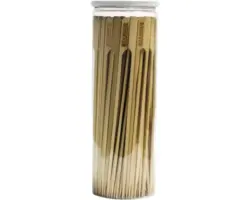 Tenneker® Grillspieße 130 Stk