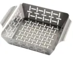 Hornbach Tenneker® Grillkorb 19x19 cm