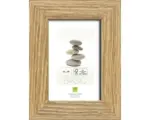 Hornbach Bilderrahmen Holz Sandra eiche 18x24 cm
