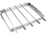 Hornbach Tenneker® Schaschlikspieß-Set