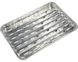 Tenneker® Grillschalen 10 Stk