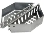 Hornbach Tenneker® Kohlekörbe 2 Stk