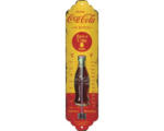 Hornbach Thermometer Coca-Cola Bottles 6,5x28 cm