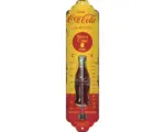 Hornbach Thermometer Coca-Cola Bottles 6,5x28 cm