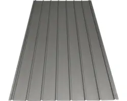 PRECIT Trapezblech H12 Magnelis® 1500 x 910 x 0,45 mm