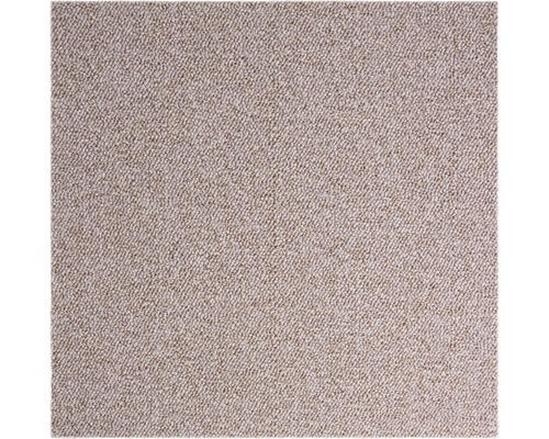 Teppichboden Schlinge Massimo sand 400 cm breit (Meterware)