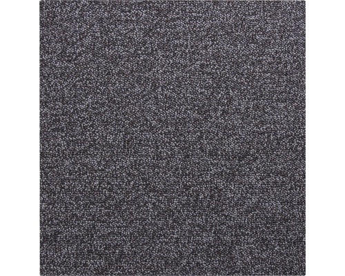 Teppichboden Schlinge Massimo dunkelbraun FB99 500 cm breit (Meterware)