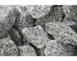 Hornbach Granitbruch 50-100 mm 500 kg Salz&Pfeffer