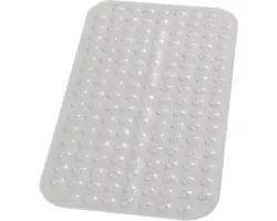 Wanneneinlage Ridder Loup 38x70 cm klar