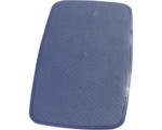 Hornbach Wanneneinlage Ridder Capri 38x72 cm blau