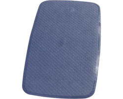 Wanneneinlage Ridder Capri 38x72 cm blau