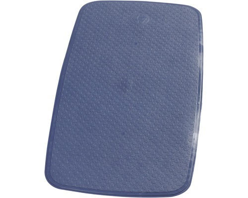 Wanneneinlage Ridder Capri 38x72 cm blau