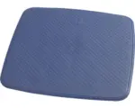 Hornbach Duscheinlage Ridder Capri 54x54 cm blau