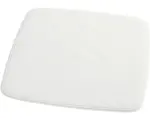 Hornbach Duscheinlage Ridder Capri 54x54 cm weiß