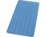 Hornbach Wanneneinlage Ridder Playa 38x80 cm blau